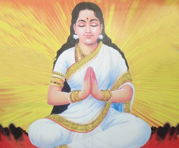 Sampoorna Karthika Maha Purananamu 6thd Day Parayanam